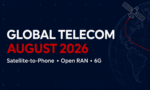 Satellite-to-Phone, Open RAN and 6G: What to Expect in August 2026