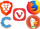 the best browsers for privacy in 2026
