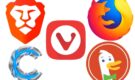 The Best Browsers for Privacy in 2026