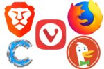 The Best Browsers for Privacy in 2026