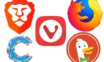 The Best Browsers for Privacy in 2026