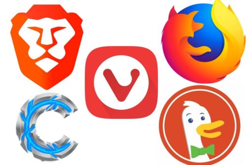 The Best Browsers for Privacy in 2026
