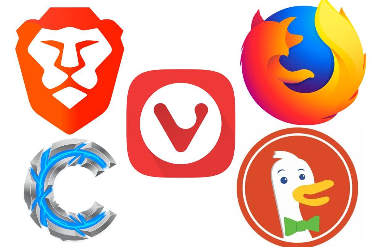 The Best Browsers for Privacy in 2026