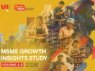 Vi Business Signs MoU With Andhra Pradesh Govt To Drive Digital Transformation Of MSMEs
