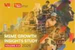 Vi Business, Andhra Pradesh Government Partner to Digitally Empower Over 1 Lakh MSMEs