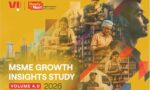 Vi Business, Andhra Pradesh Government Partner to Digitally Empower Over 1 Lakh MSMEs