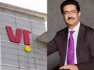vi targets fy27 for aiand5g confirms kumarmangalambirla