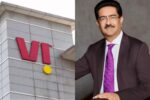 Vi Targets FY27 for AI and 5G, Confirms Kumar Mangalam Birla