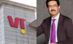 Vi Targets FY27 for AI and 5G, Confirms Kumar Mangalam Birla