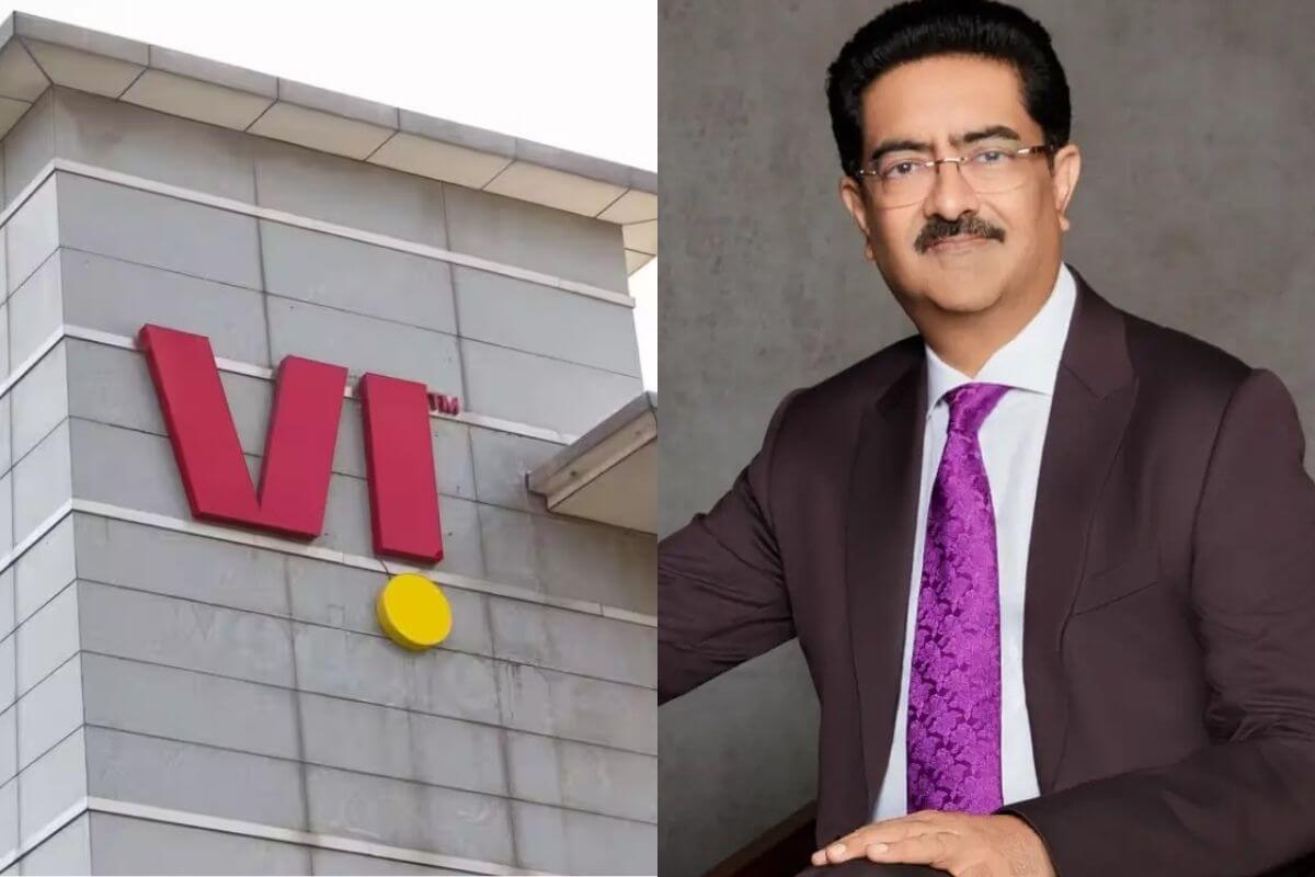 Vi Targets FY27 for AI and 5G, Confirms Kumar Mangalam Birla