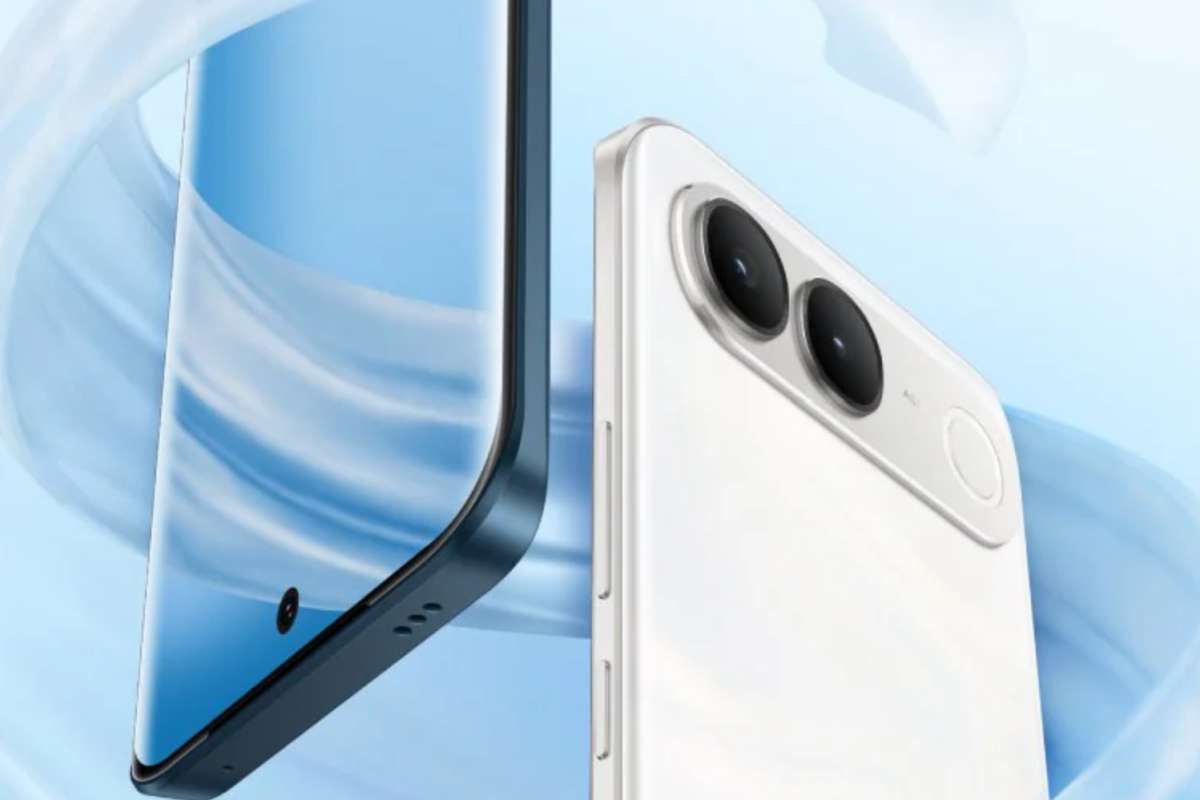 Vivo S2 5G Launched in India: Price and Specifications