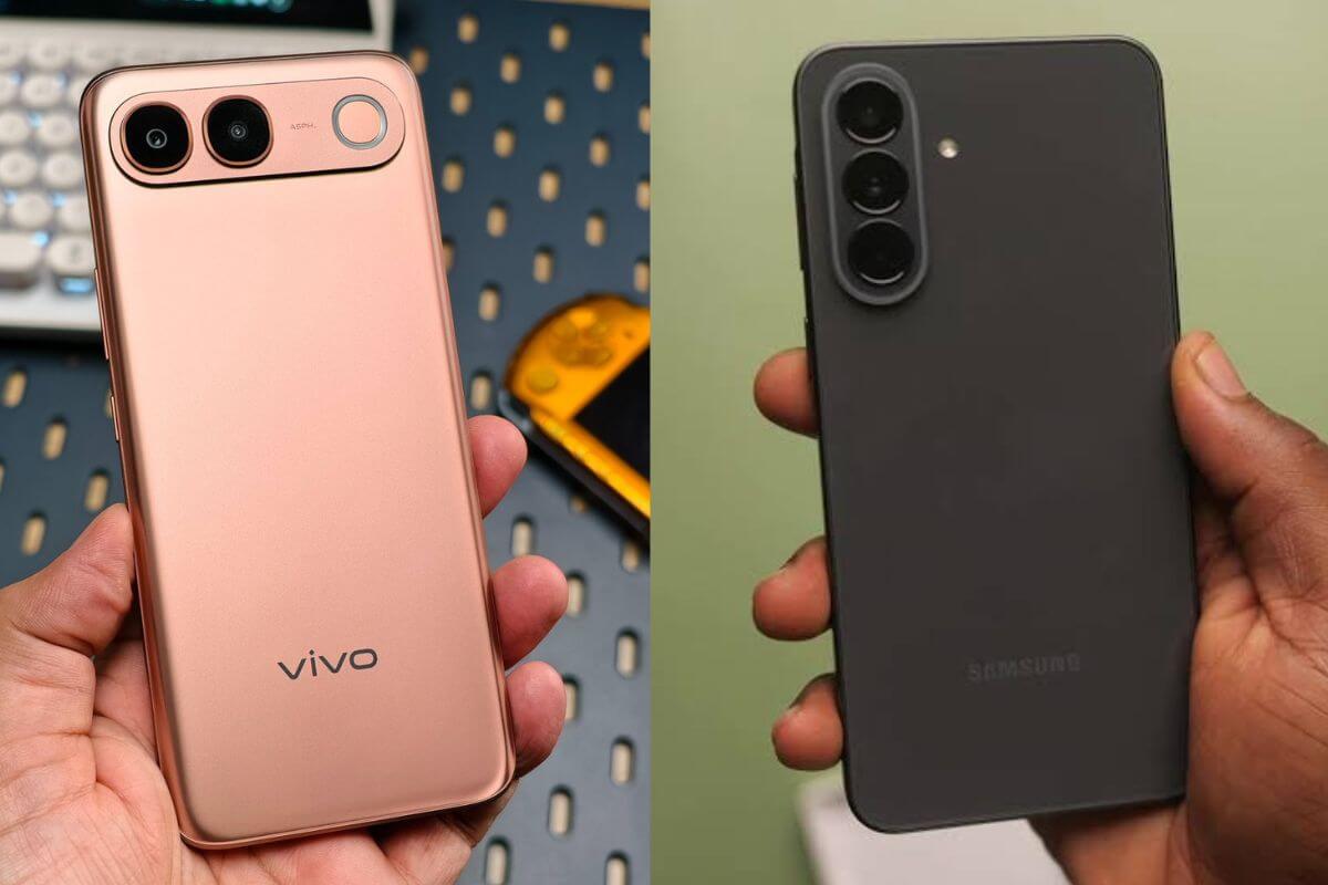 Vivo S2 5G vs Samsung Galaxy A37 5G: Which Should You Pick