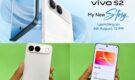 Vivo S2 with Dual-Camera, Curved Display Launch Confirmed