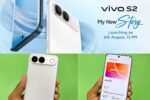 Vivo S2 with Dual-Camera, Curved Display Launch Confirmed