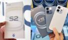 Vivo S2 5G vs Vivo V70 5G: What to Pick