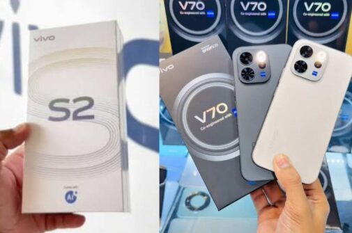 Vivo S2 5G vs Vivo V70 5G: What to Pick