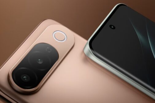 Vivo T5 5G India Launch Date Confirmed