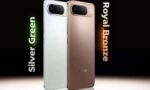 Vivo T5 5G Specifications Confirmed Ahead of Launch