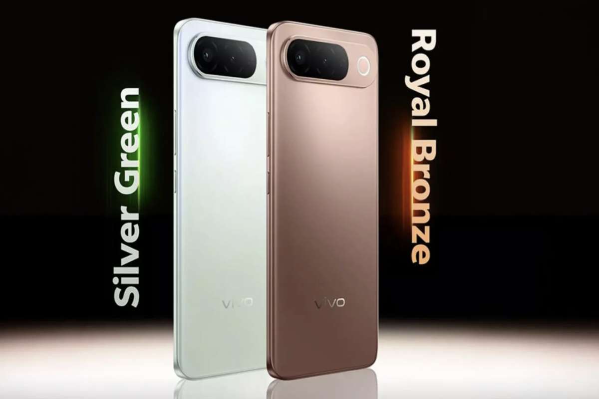Vivo T5 5G Specifications Confirmed Ahead of Launch