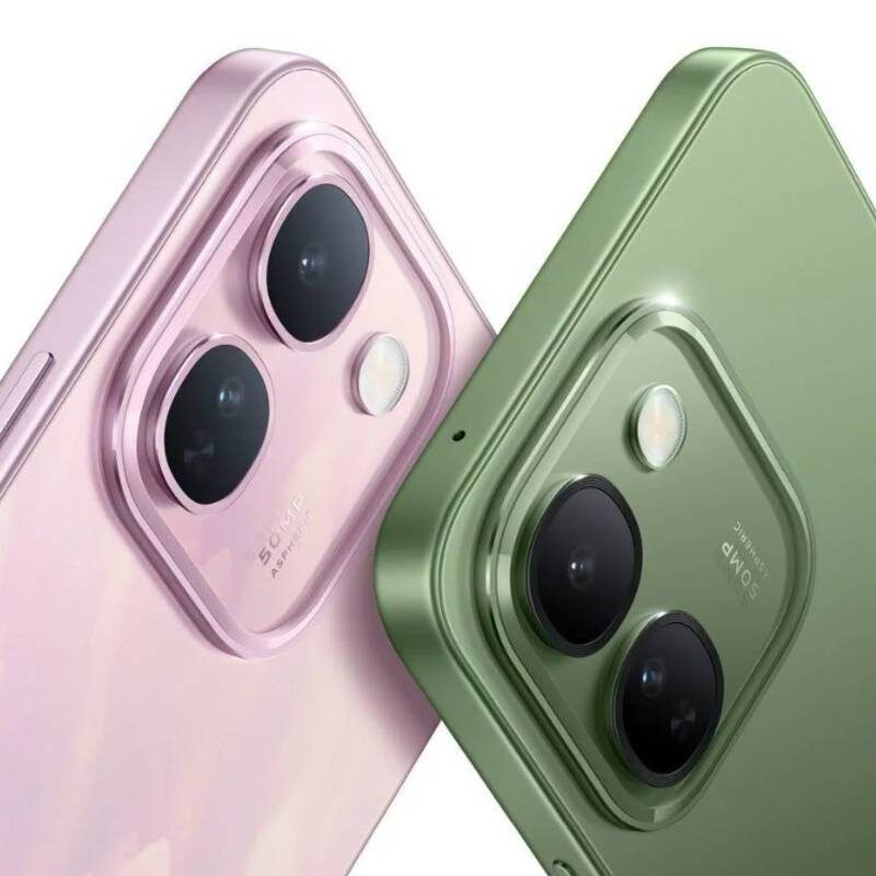 Vivo V80 Lite 5G Launch Date Confirmed: 10000mAh Battery, and More