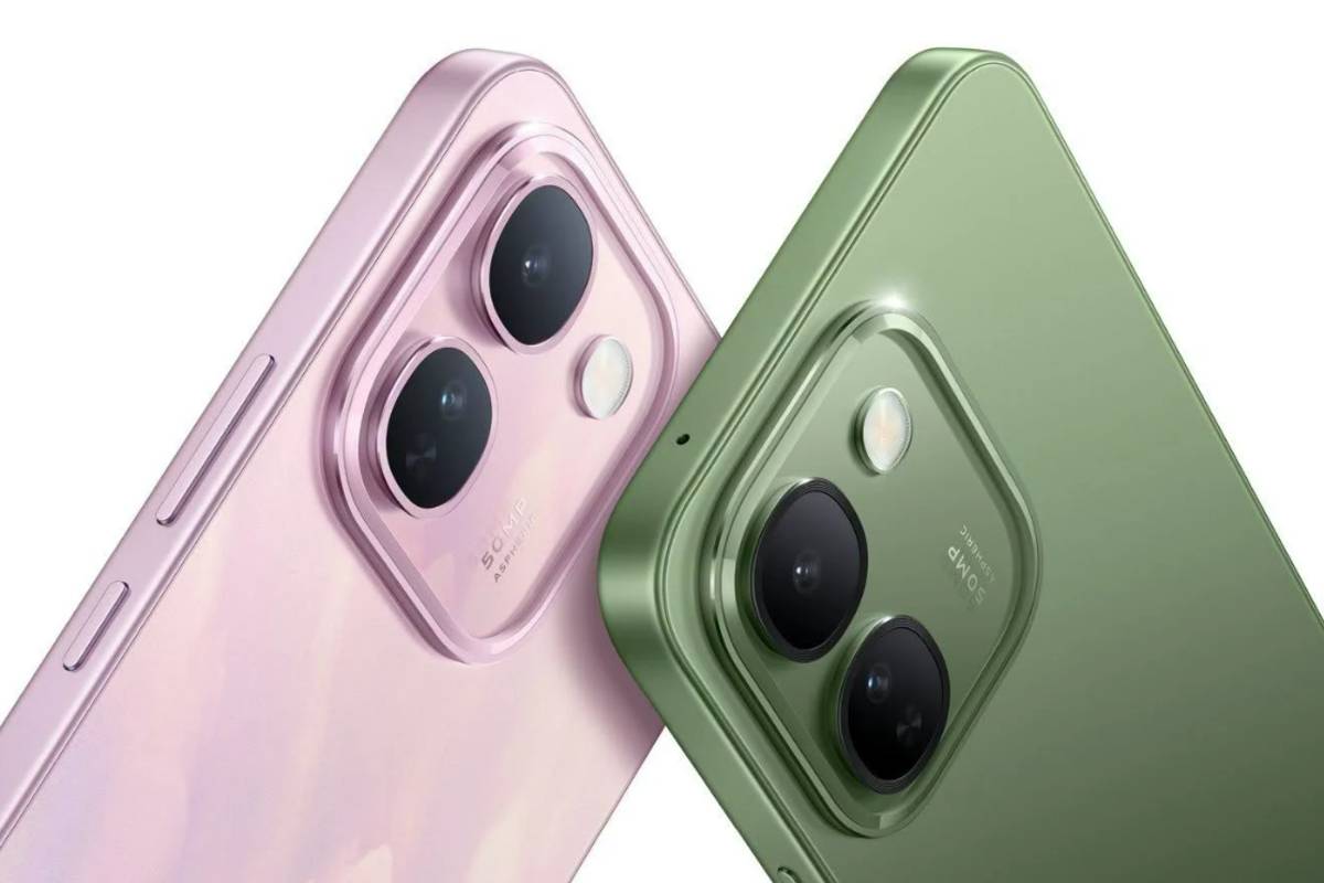 Vivo V80 Lite 5G Launch Date Confirmed: 10000mAh Battery, and More