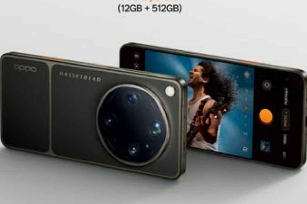 Vivo X500, OPPO Find X10 Series India Launch Tipped