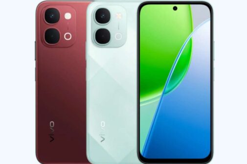 Vivo Y31T 5G India Launch Confirmed