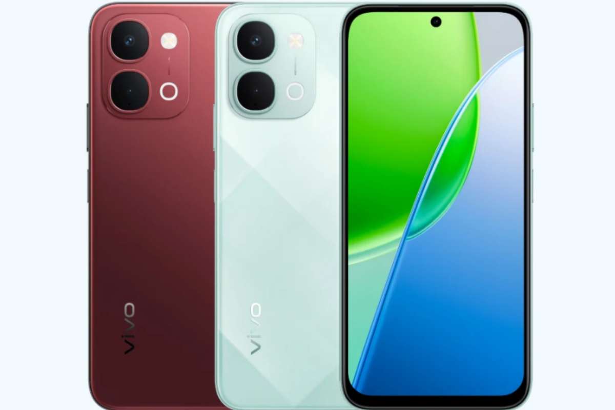 Vivo Y31T 5G India Launch Confirmed