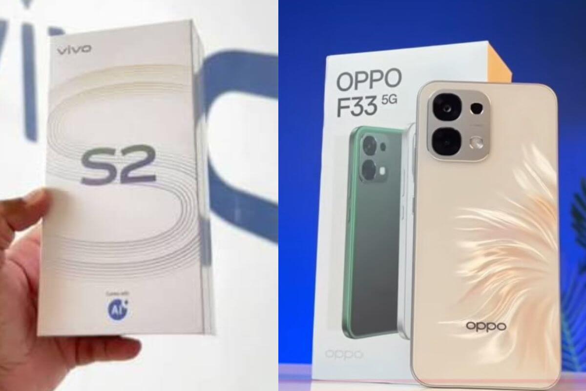 vivos2 5g oppof33 which android you pick