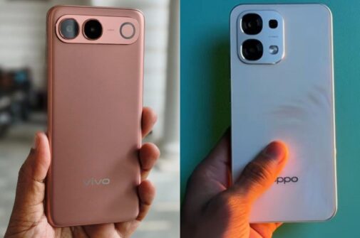 Vivo S2 5G VS Oppo F33 5G: Which Android Should You Pick