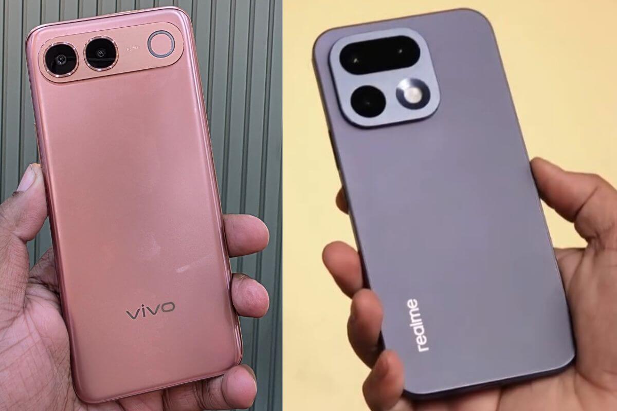 vivos2 5g realme16 pro 5g which is better