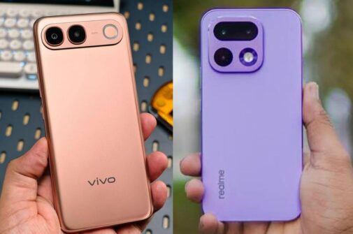 Vivo S2 5G VS Realme 16 Pro 5G: Which is Better