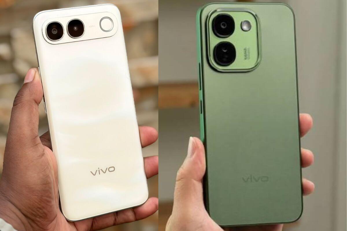 Vivo V80 Lite 5G Launches, India to Get a Different Version