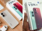 vivoy31t5g launched with snapdragon 4gen2 for 35000