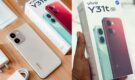 Vivo Y31T 5G Launched With Snapdragon 4 Gen 2 For 35000