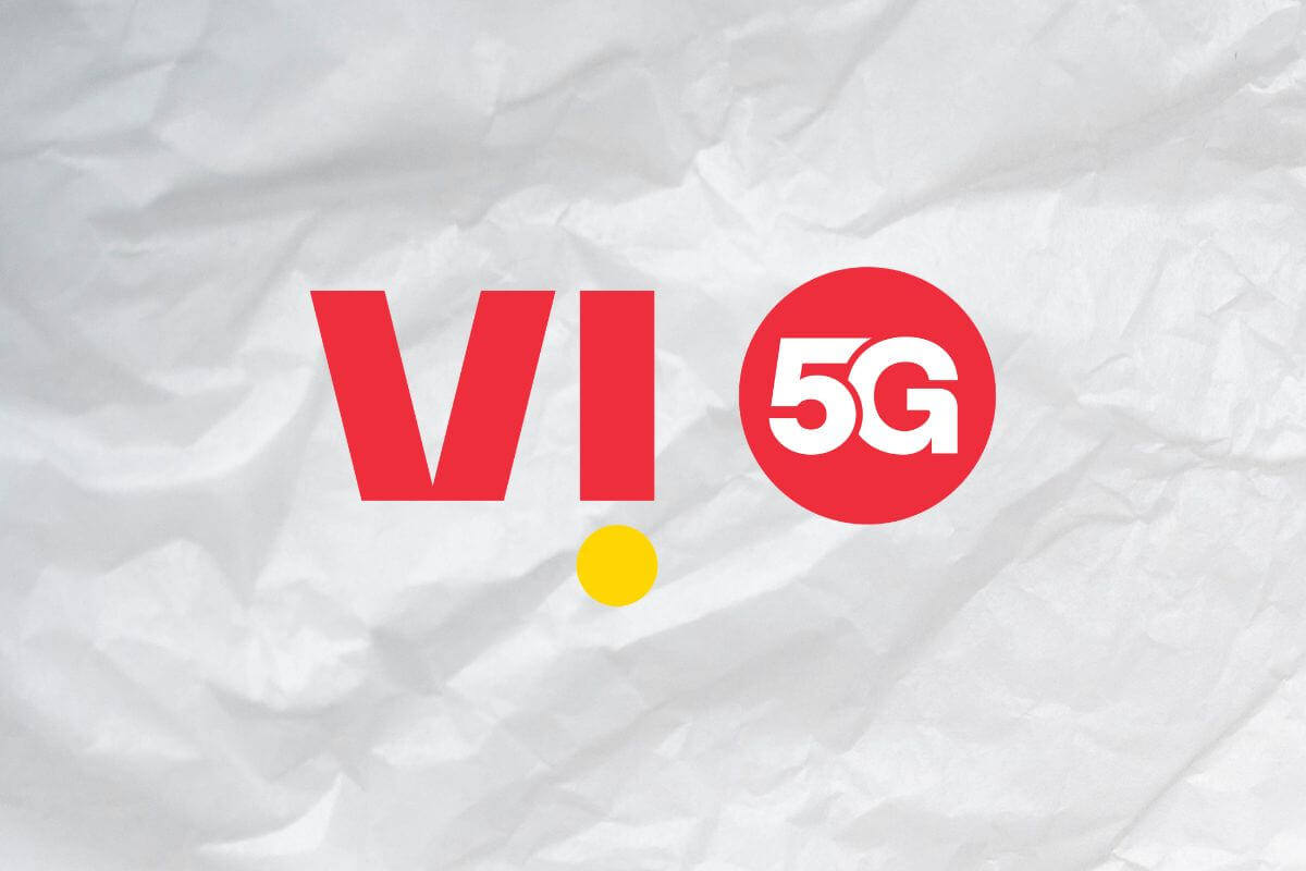 Vodafone Idea Adds Over 15,500 Sites in 12 Months as 5G Footprint Exceeds 16,000