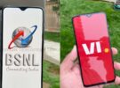 vodafone idea bsnl formalise infrastructure sharing