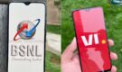 Vodafone Idea, BSNL Formalise Infrastructure Sharing