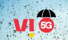 Vodafone Idea Turns Mumbai Stores into Monsoon Shelters for Rain-Stranded Citizens
