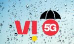 Vodafone Idea Turns Mumbai Stores into Monsoon Shelters for Rain-Stranded Citizens