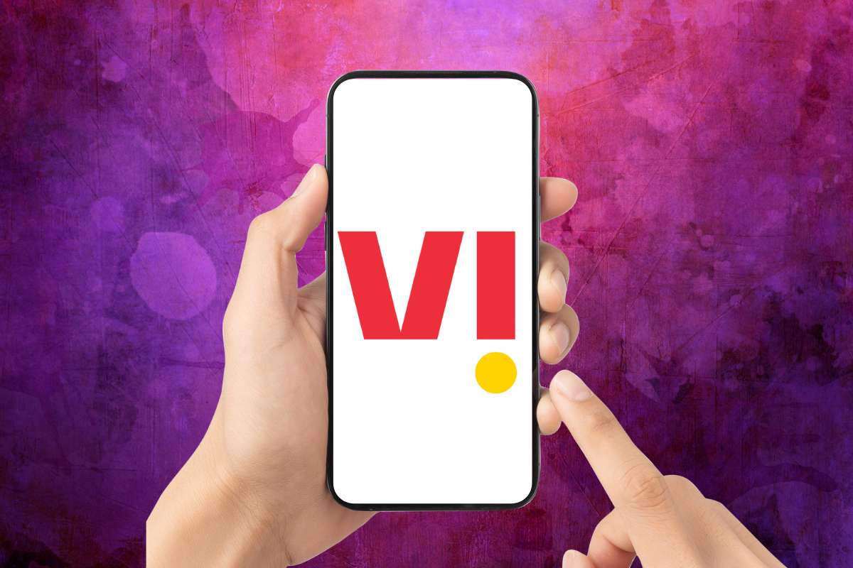 Vodafone Idea Offering Unlimited Data at Just Rs 288 Every 28 Days