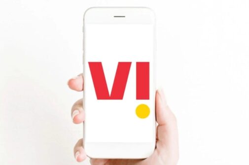 Vodafone Idea Rs 1189 Plan has 365 Days of Validity