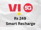 Vodafone Idea Launches Rs 249 Smart Recharge for Prepaid Users in Tamil Nadu