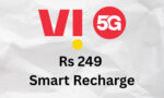 Vodafone Idea Launches Rs 249 Smart Recharge for Prepaid Users in Tamil Nadu