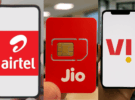 vodafone idea arpu grows q4 airtel jio