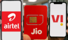 Vi ARPU Grows 8.3 Percent YoY in Q4 FY26, Ahead of Airtel’s 5.4 Percent and Jio’s 3.3 Percent in Q1 FY27