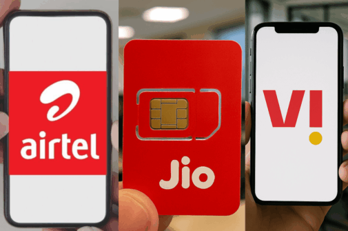 Vi ARPU Grows 8.3 Percent YoY in Q4 FY26, Ahead of Airtel’s 5.4 Percent and Jio’s 3.3 Percent in Q1 FY27