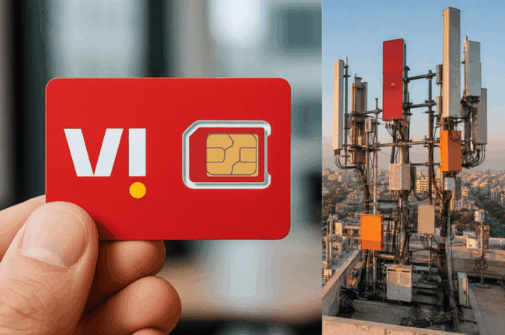 Vodafone Idea Crosses 20 Million Connections in Gujarat as Priority-Market Strategy Gains Ground