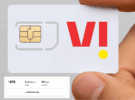 vodafone idea rs675 plan unlimited calling 5gb data