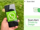 whatsapp brings ai based scamalertfeature workingexplained